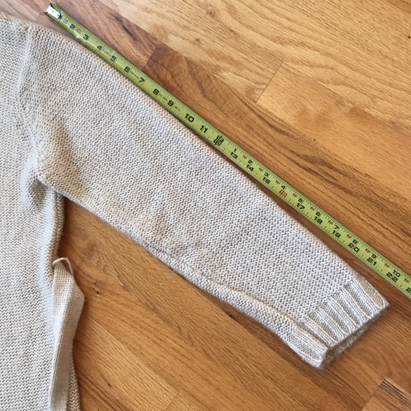 2/$15 ZIP CARDIGAN - Picture 6 of 9